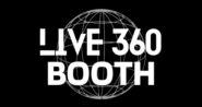 Live 360 Booth